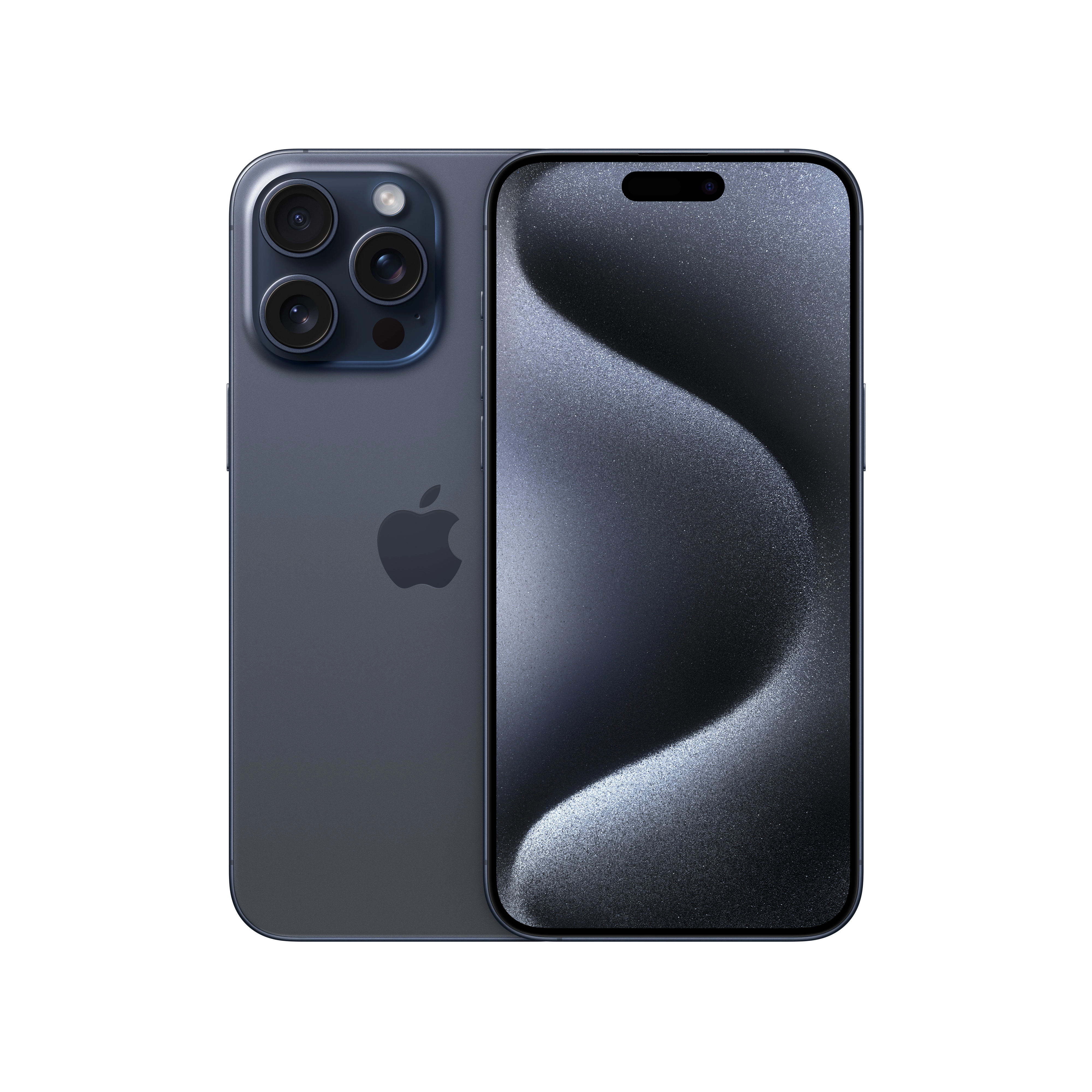 Apple iPhone 15 Pro Max 1TB 6,7" 48Mpix Tytan niebieski