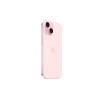 Apple iPhone 15 128GB 6,1" 48Mpix Różowy