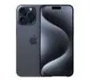 Smartfon Apple iPhone 15 Pro Max 512GB 6,7" 48Mpix Tytan niebieski