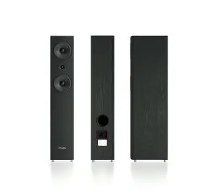 Колонки Pylon Audio Opal 23 Czarny 2szt.