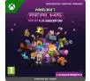 Minecraft Realms 6 miesięczna subskrypcja [kod aktywacyjny]  PC, Xbox Series X/S / Xbox O