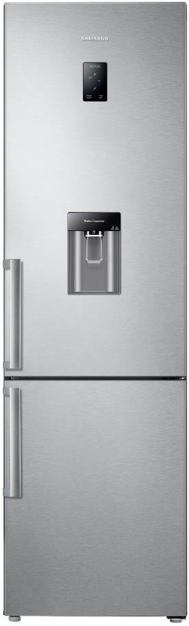 Lodówka Samsung RB37J5925SS