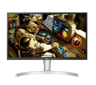 Monitor LG 27UL550P-W 27" 4K IPS 60Hz 5m