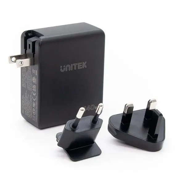 Zasilacz do laptopa Unitek P1115A 140W