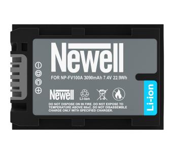 Akumulator Newell NP-FV100A