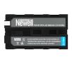 Akumulator Newell NP-F970 LCD