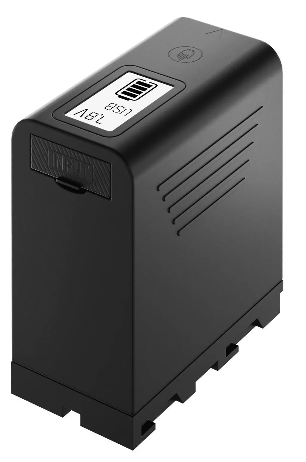 Akumulator Newell NP-F970 LCD