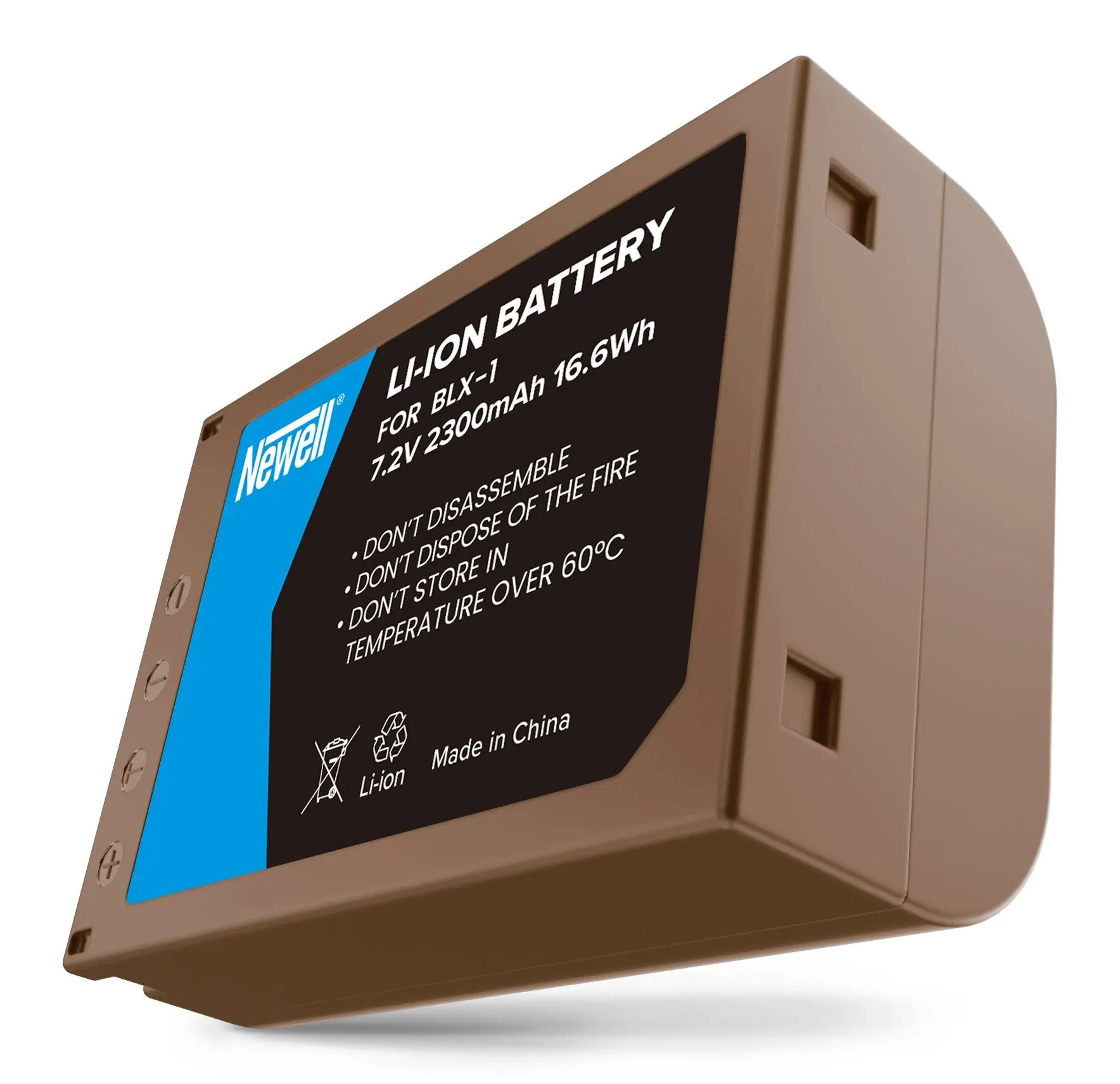 Akumulator Newell BLX-1 USB-C