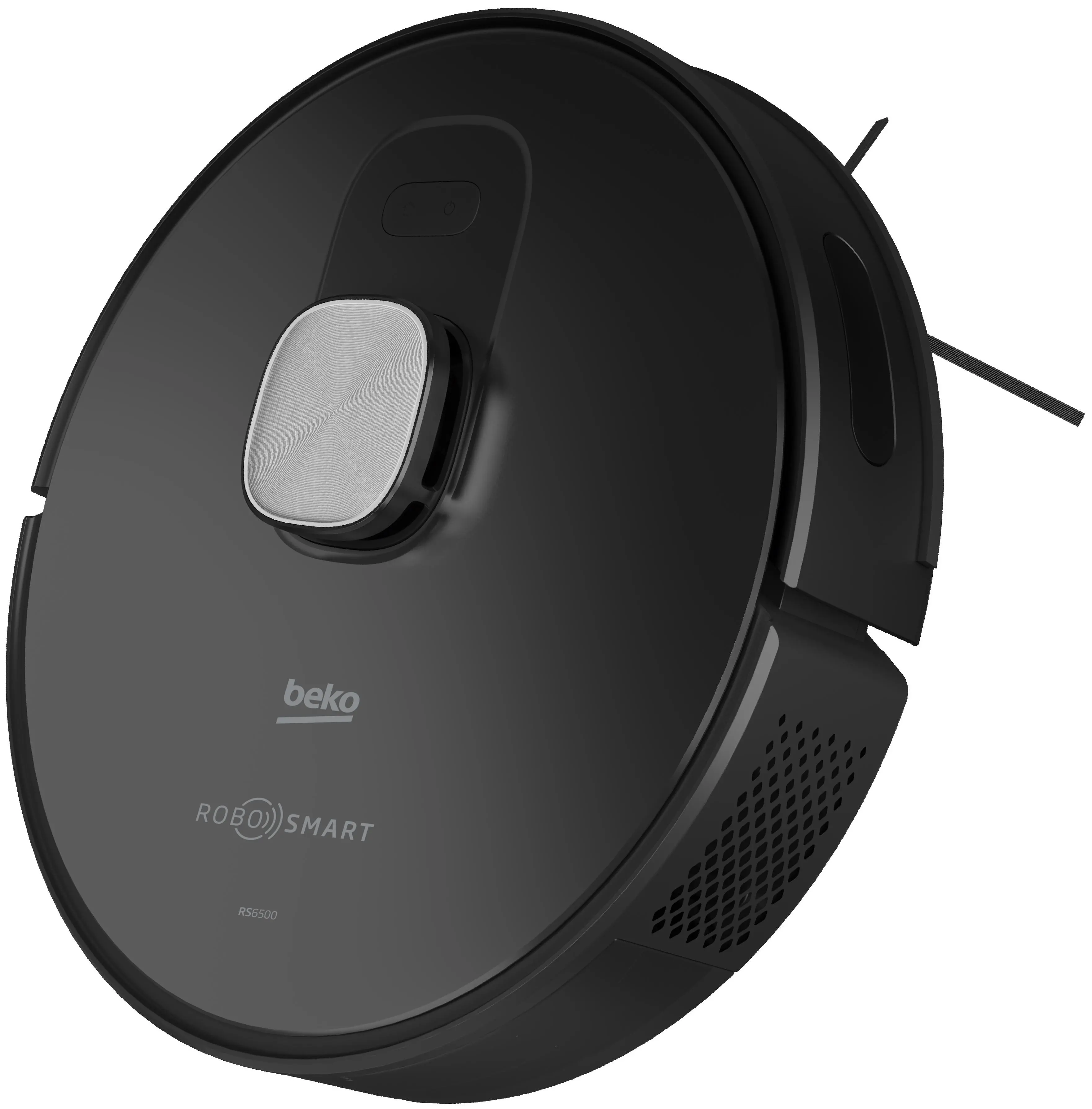 Robot sprzątający Beko RoboSmartPro VRR84314VB Funkcja mopowania Tworzenie mapy pomieszczenia 65dB