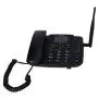 Telefon Maxcom Comfort MM41D Czarny