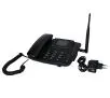 Telefon Maxcom Comfort MM41D Czarny