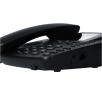 Telefon Maxcom Comfort MM41D Czarny