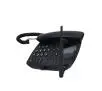 Telefon Maxcom Comfort MM41D Czarny