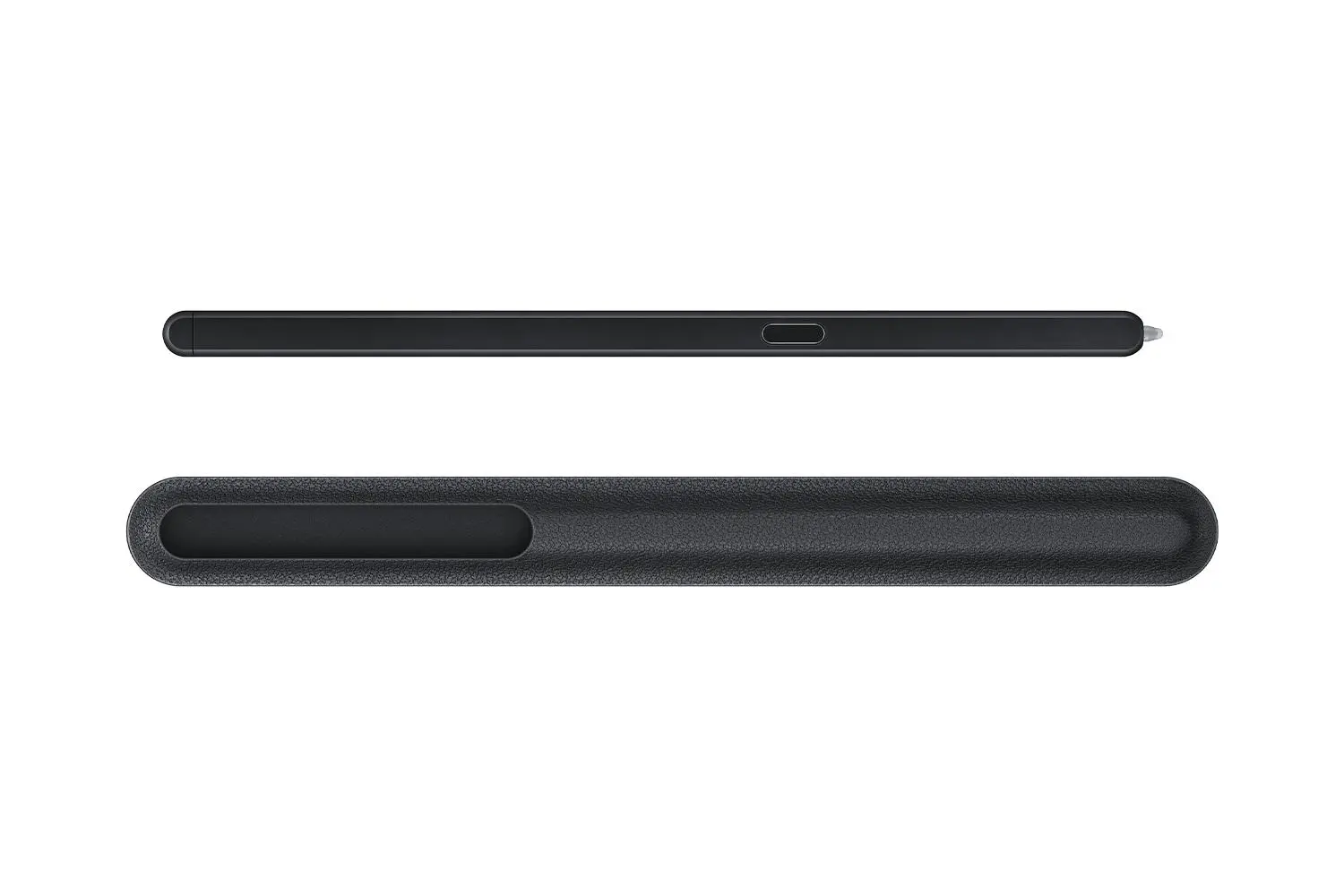 Rysik Samsung S Pen Fold Edition Fold 5 Czarny