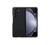 Etui Samsung ECO Leather Cover do Galaxy Z Fold 5 Grafitowy