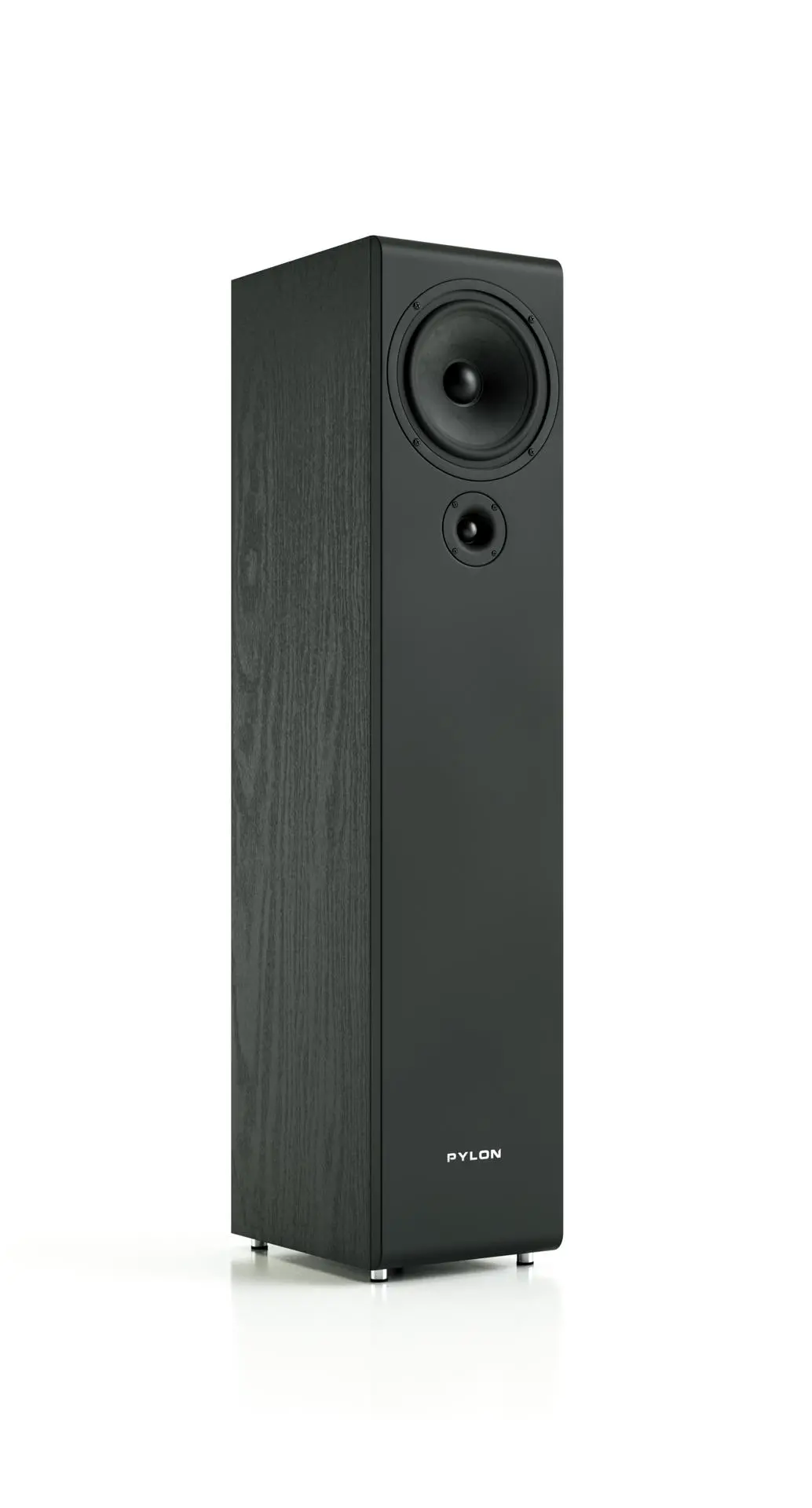 Kolumny Pylon Audio Opal 20 Czarny 2szt.