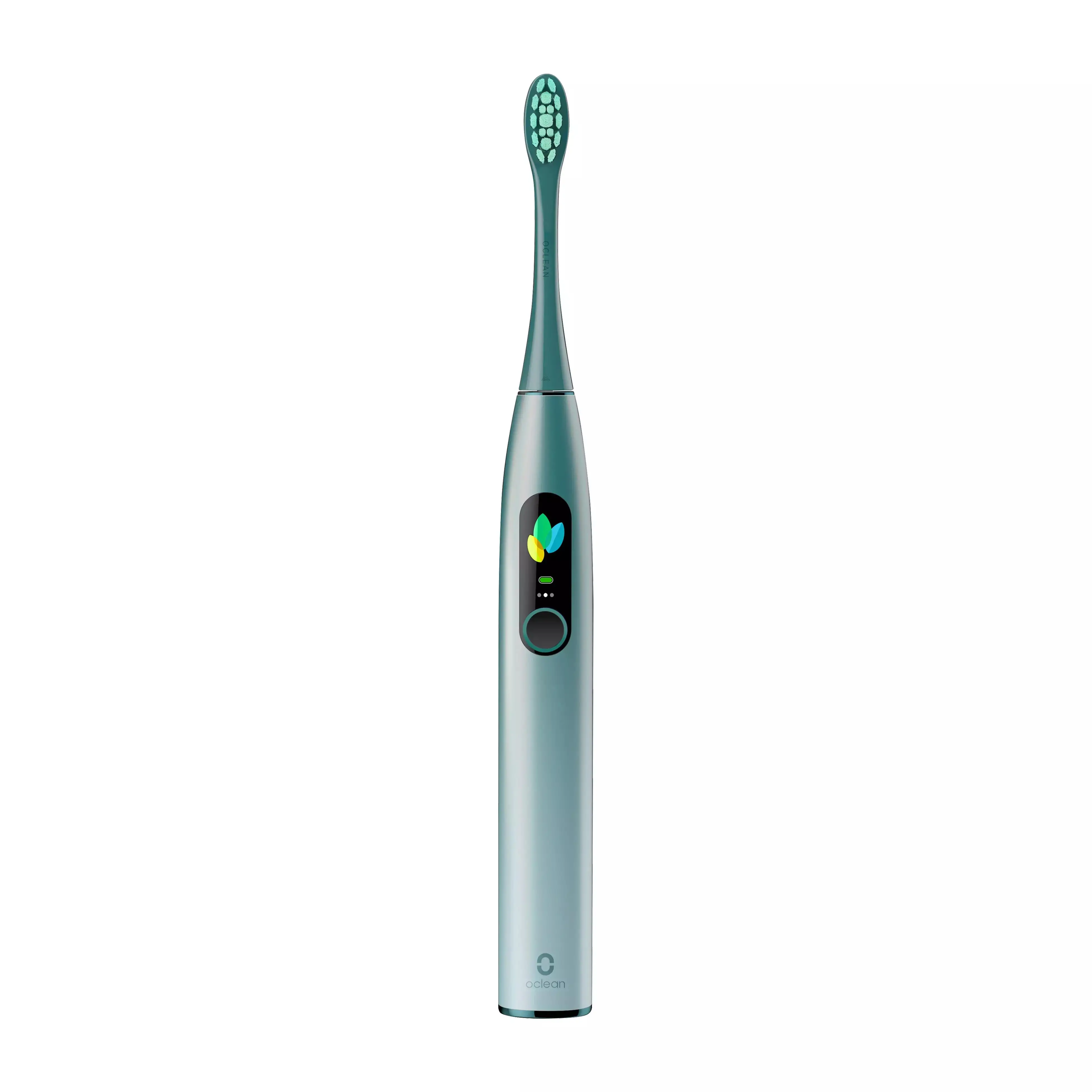 Zestaw szczoteczek sonicznych Oclean X Pro