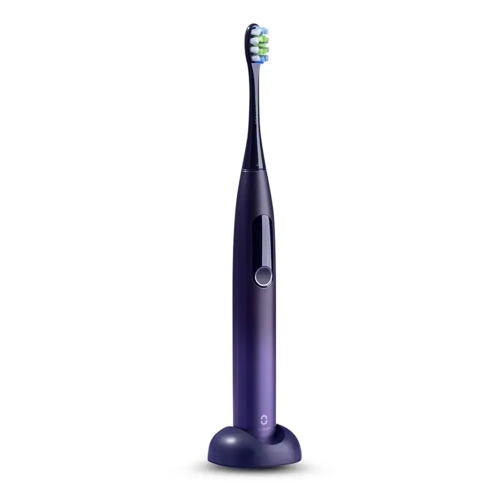 Zestaw szczoteczek sonicznych Oclean X Pro