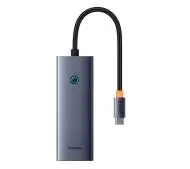 Baseus UltraJoy 5w1  Szary