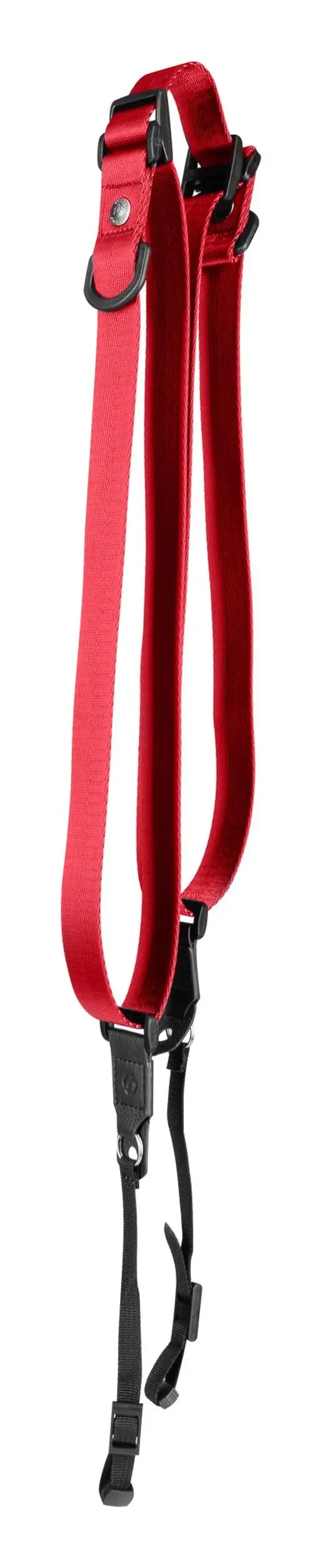 Pasek GGS MS-1R Czerwony