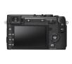 Fujifilm X-E2S + 18-55 mm (czarny)
