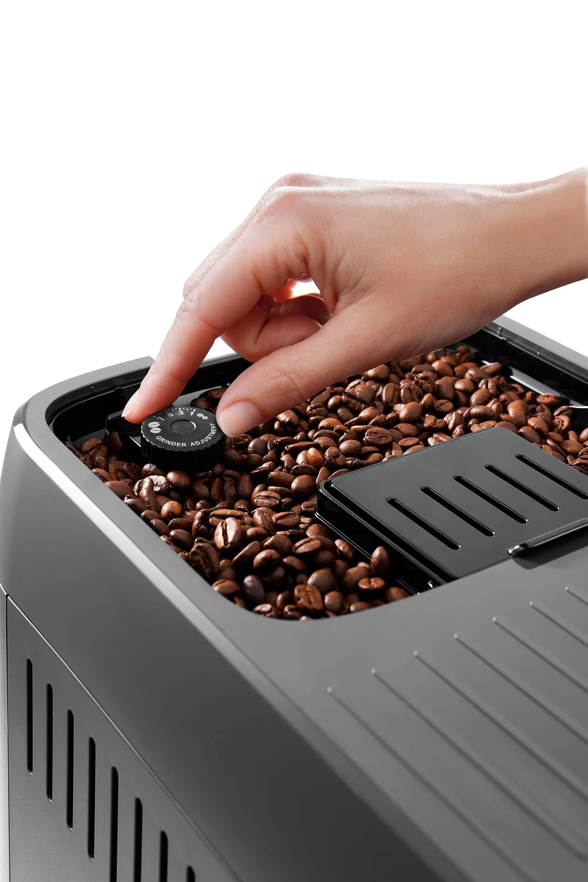 Ekspres DeLonghi Magnifica Plus ECAM 320.61.G Kawa mrożona