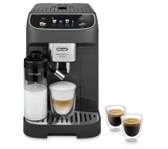 Ekspres DeLonghi Magnifica Plus ECAM 320.61.G Kawa mrożona