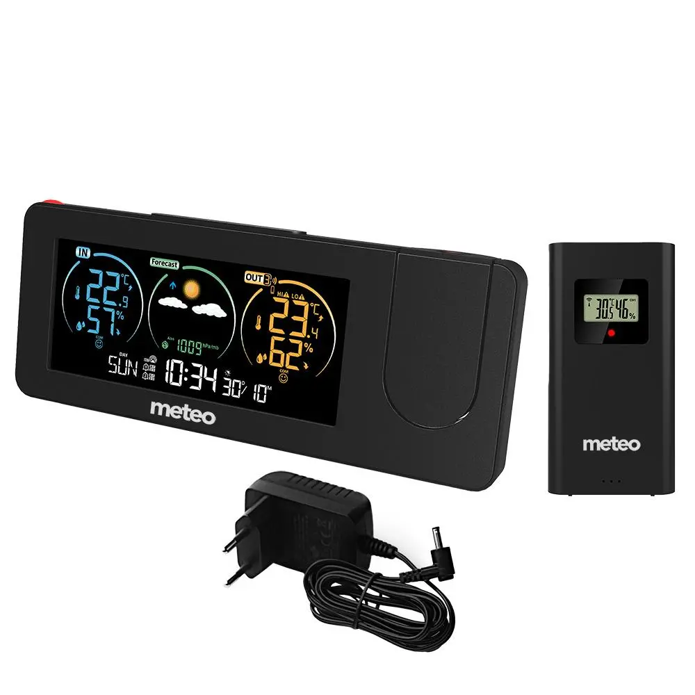 Stacja pogody Meteo SP 102