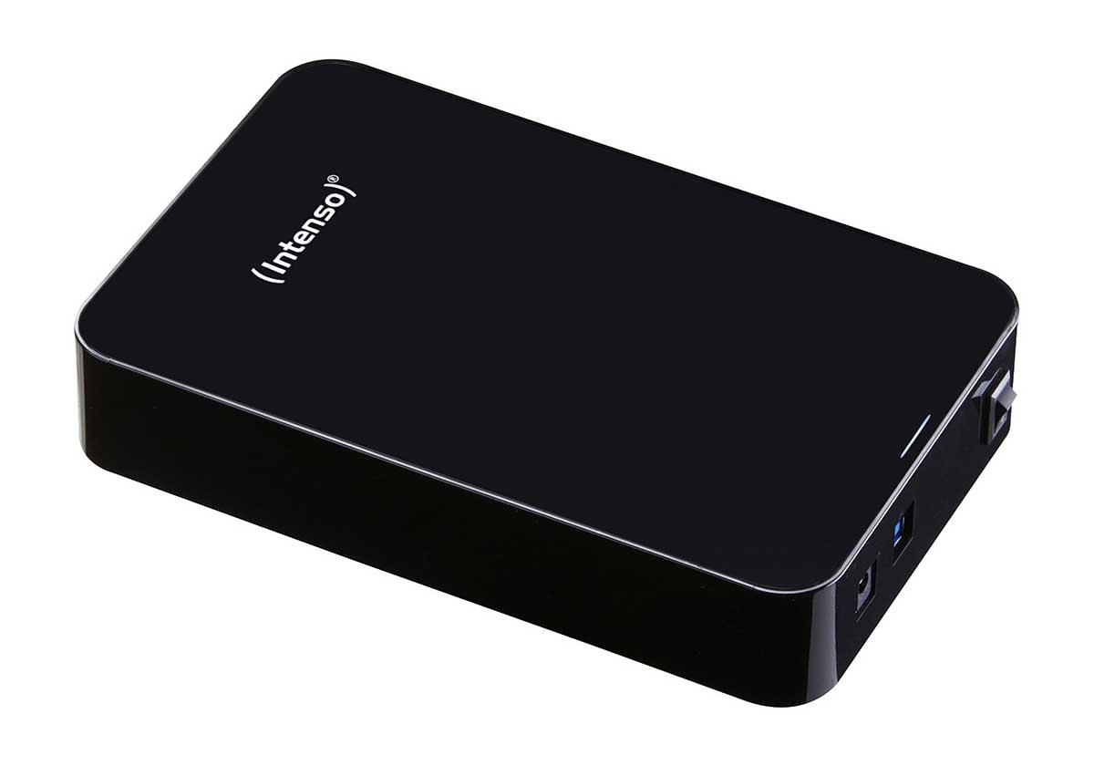 Dysk Intenso Memory Center 8TB 3,5''