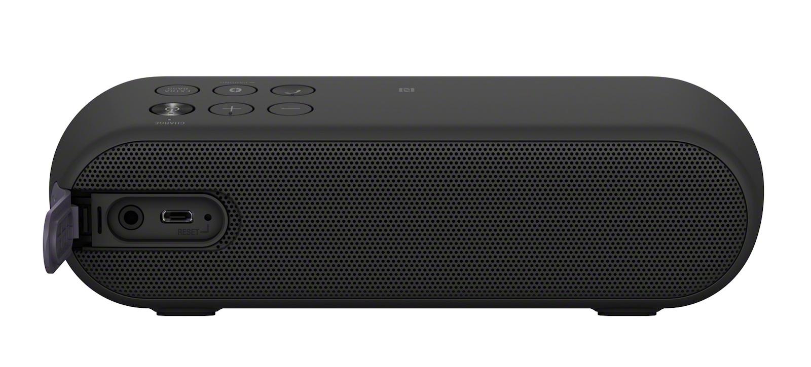 Głośnik Bluetooth Sony SRS-XB2 (czarny)