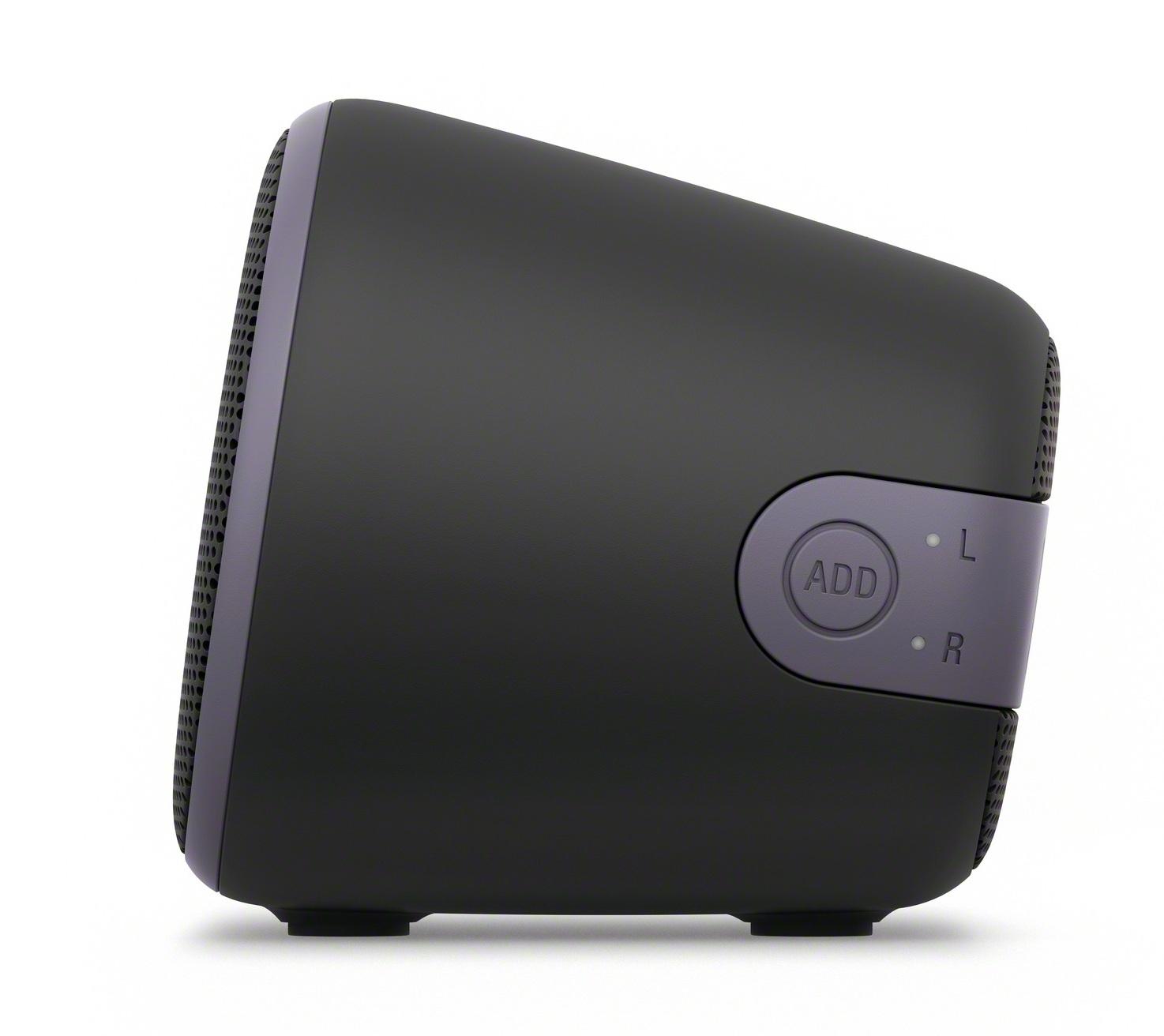 Głośnik Bluetooth Sony SRS-XB2 (czarny)