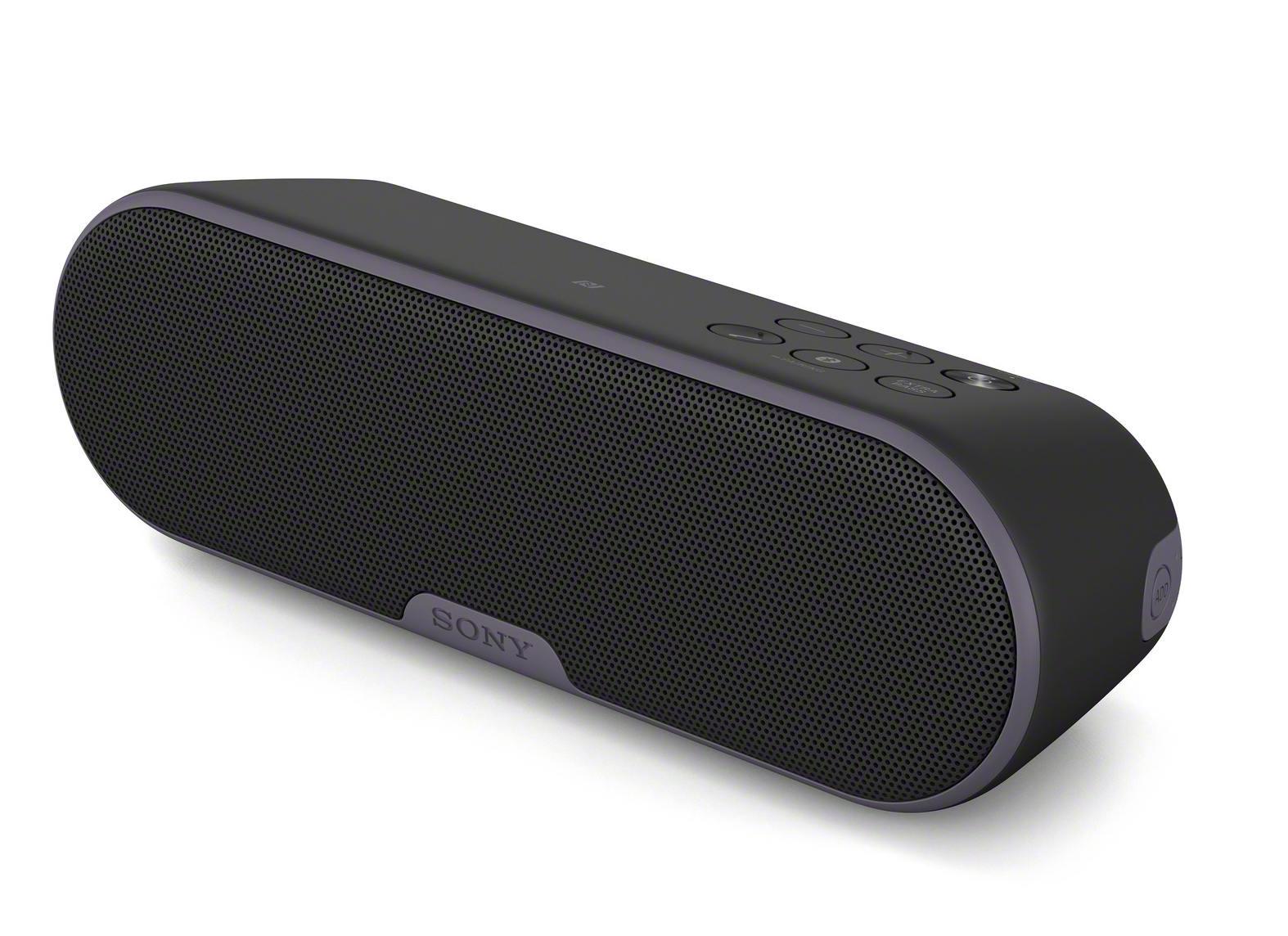 Głośnik Bluetooth Sony SRS-XB2 (czarny)