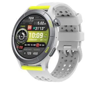 Zegarek sportowy Amazfit Cheetah R  47mm GPS Szary