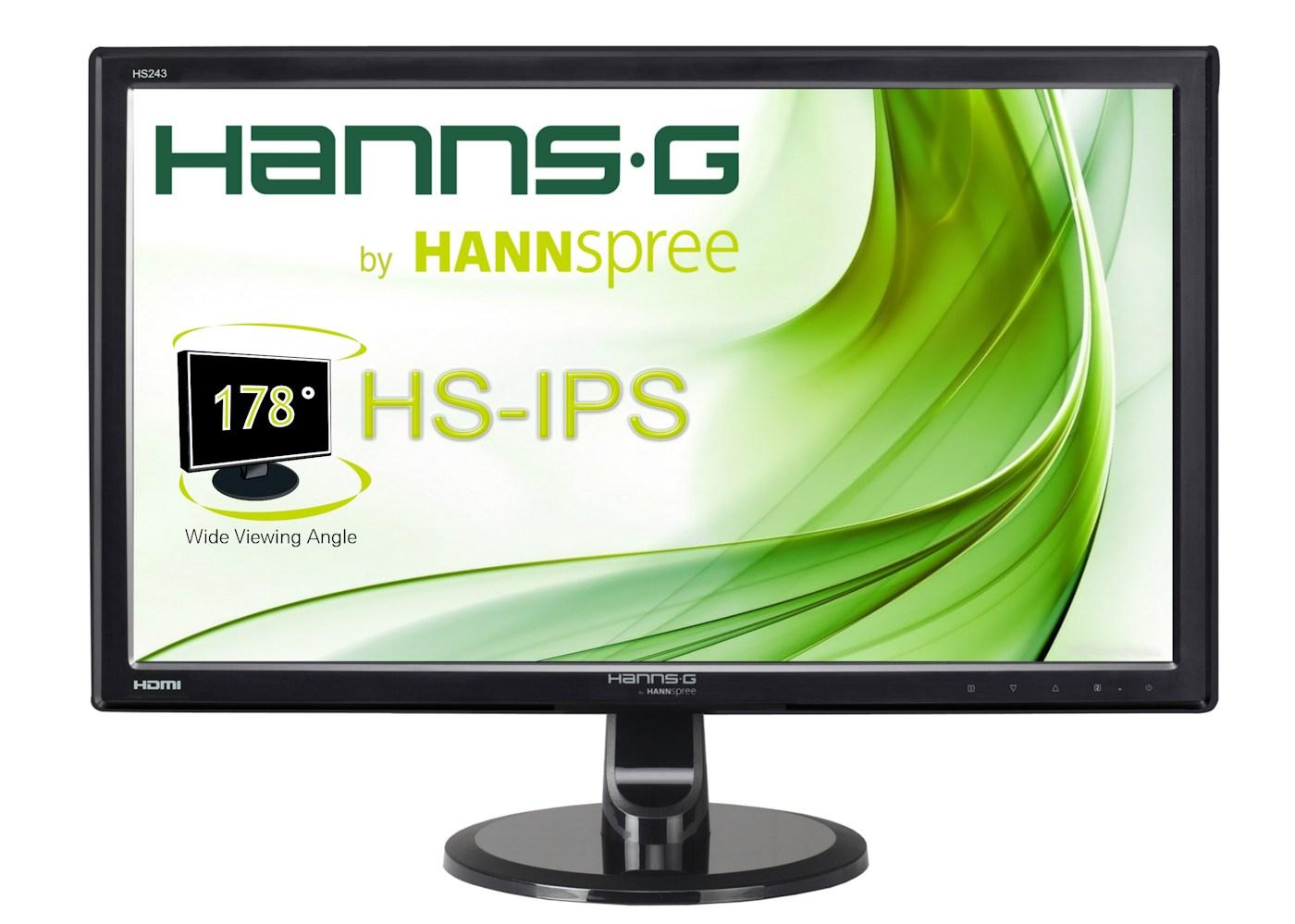 Hannspree HS 243 HPB
