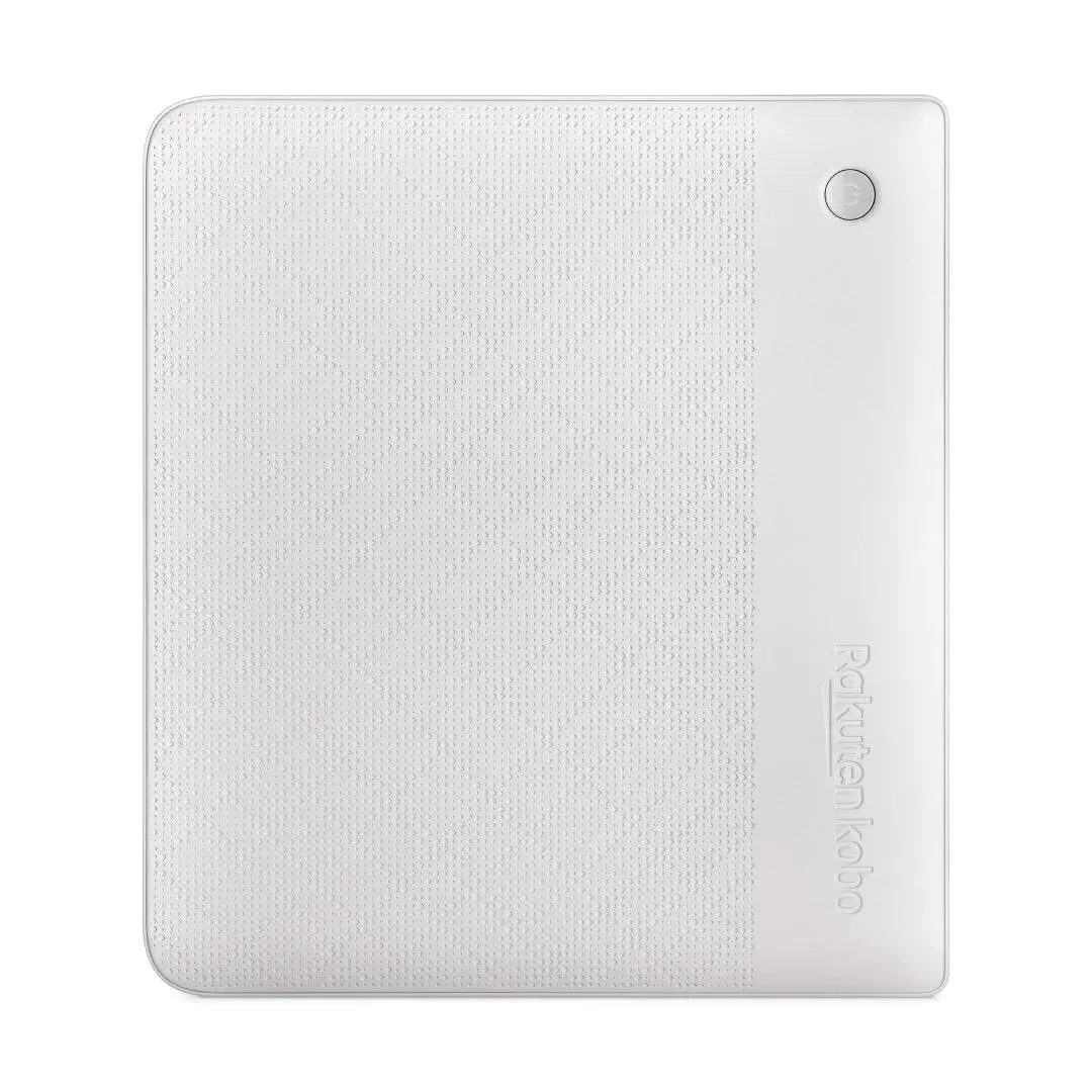 Czytnik E-booków Kobo Libra 2 7" 32GB WiFi Bluetooth Biały