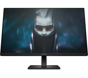 Monitor HP OMEN 24 (780D9E9) 24" Full HD IPS 165Hz 1ms Gamingowy