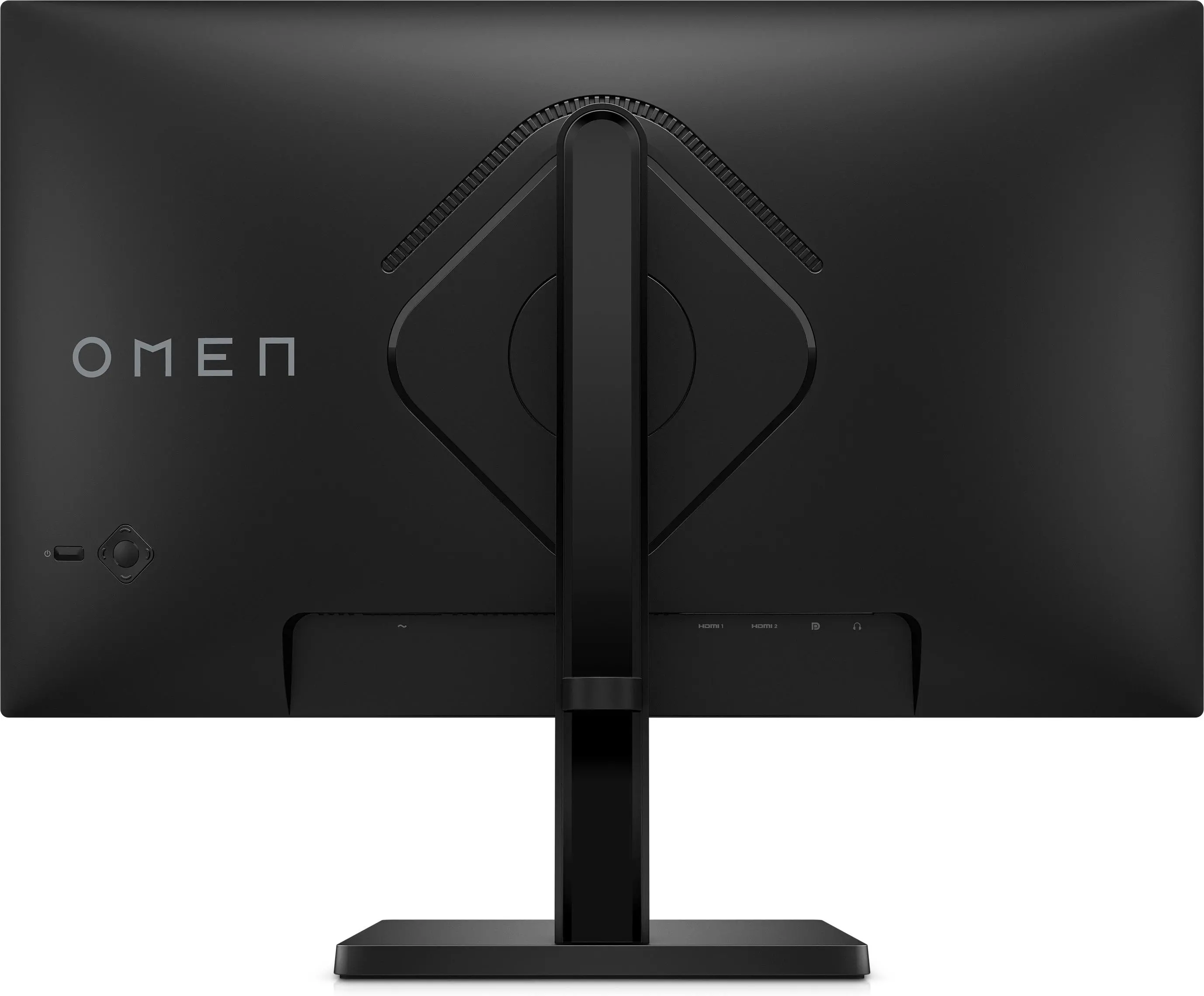 Monitor HP OMEN 24 (780D9E9) 24" Full HD IPS 165Hz 1ms Gamingowy