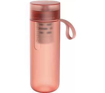Butelka filtrująca Philips GoZero AWP2712RDO/10 0,59l 1 wkład
