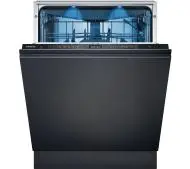 Siemens iQ500 SN65ZX07CE 59,8cm Szuflada na sztućce Zdalne sterowanie