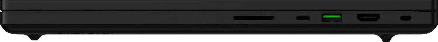 Laptop gamingowy Razer Blade 18 18" 240Hz i9-13950HX 16GB RAM 1TB Dysk SSD RTX 4060 Win11 Czarny