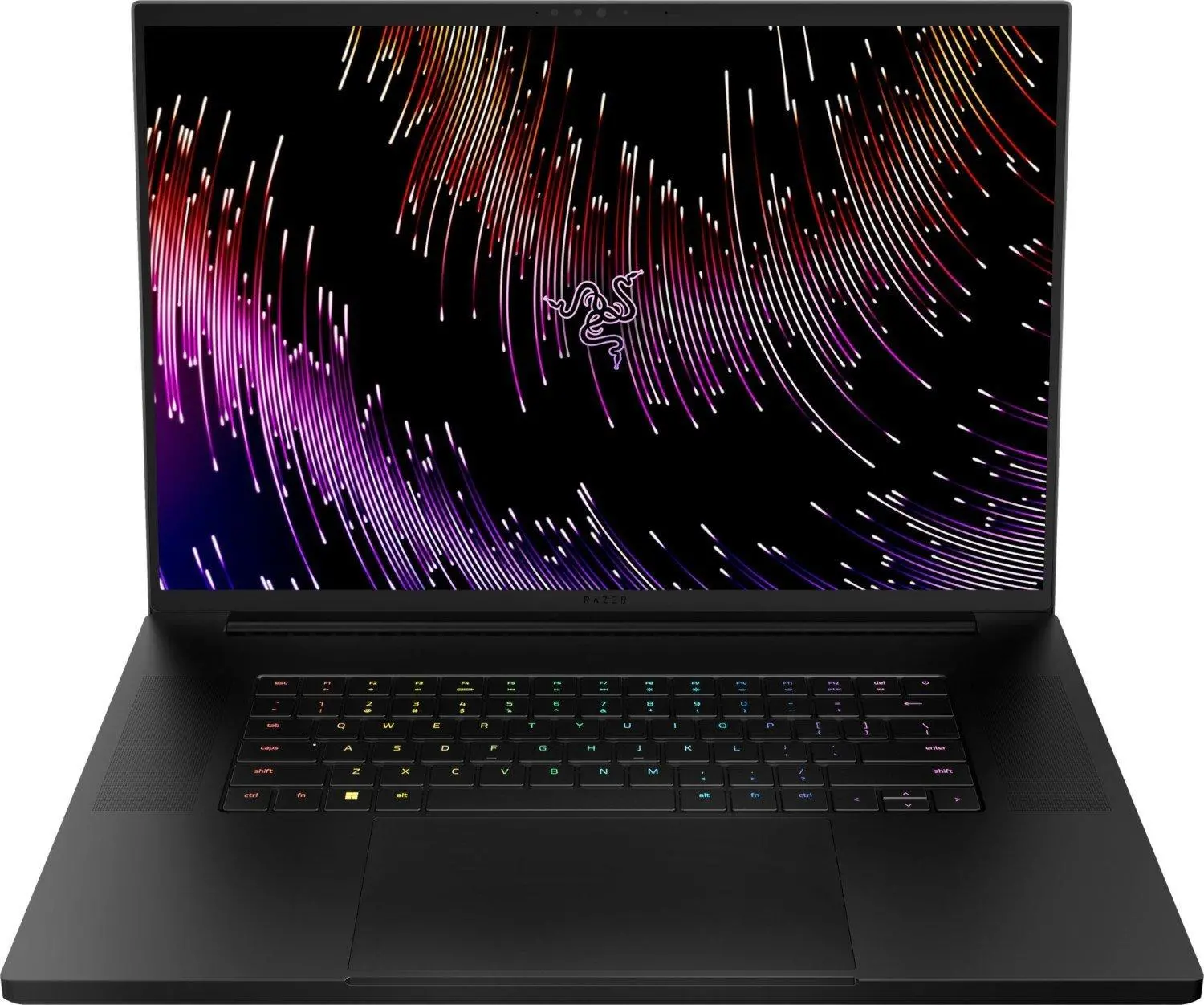 Laptop gamingowy Razer Blade 18 18" 240Hz i9-13950HX 16GB RAM 1TB Dysk SSD RTX 4060 Win11 Czarny