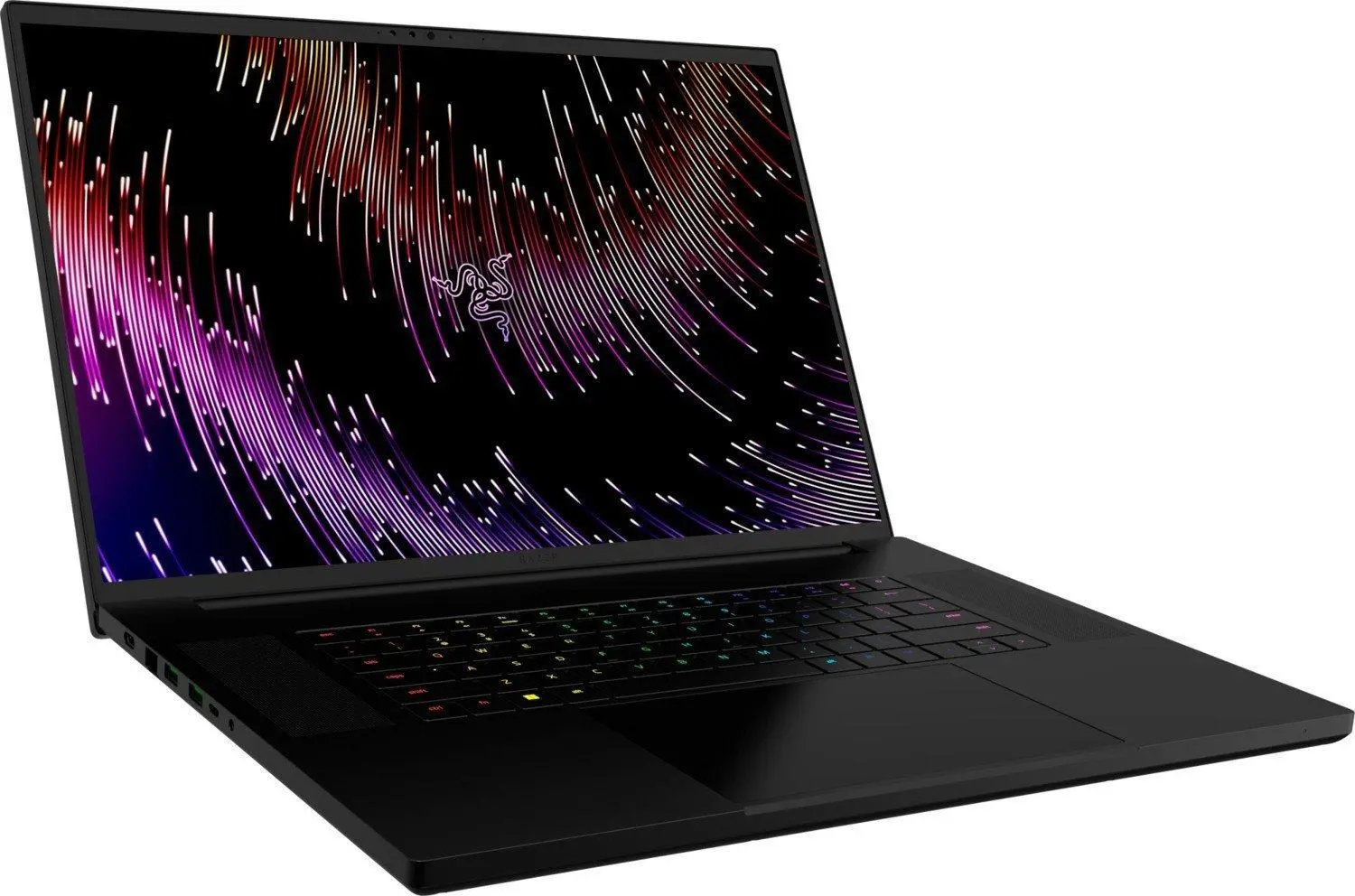 Laptop gamingowy Razer Blade 18 18" 240Hz i9-13950HX 16GB RAM 1TB Dysk SSD RTX 4060 Win11 Czarny