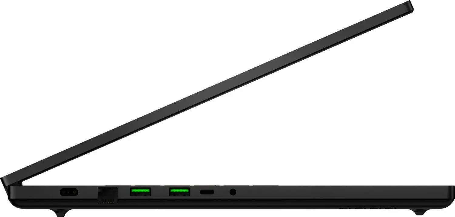 Laptop gamingowy Razer Blade 18 18" 240Hz i9-13950HX 16GB RAM 1TB Dysk SSD RTX 4060 Win11 Czarny