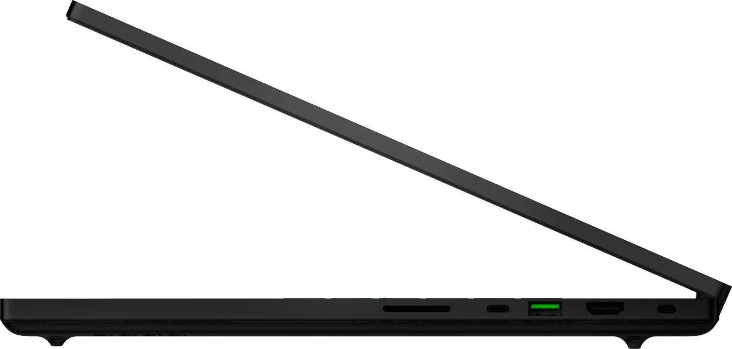 Laptop gamingowy Razer Blade 18 18" 240Hz i9-13950HX 16GB RAM 1TB Dysk SSD RTX 4060 Win11 Czarny