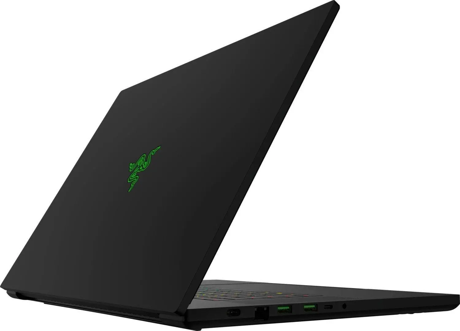 Laptop gamingowy Razer Blade 18 18" 240Hz i9-13950HX 16GB RAM 1TB Dysk SSD RTX 4060 Win11 Czarny