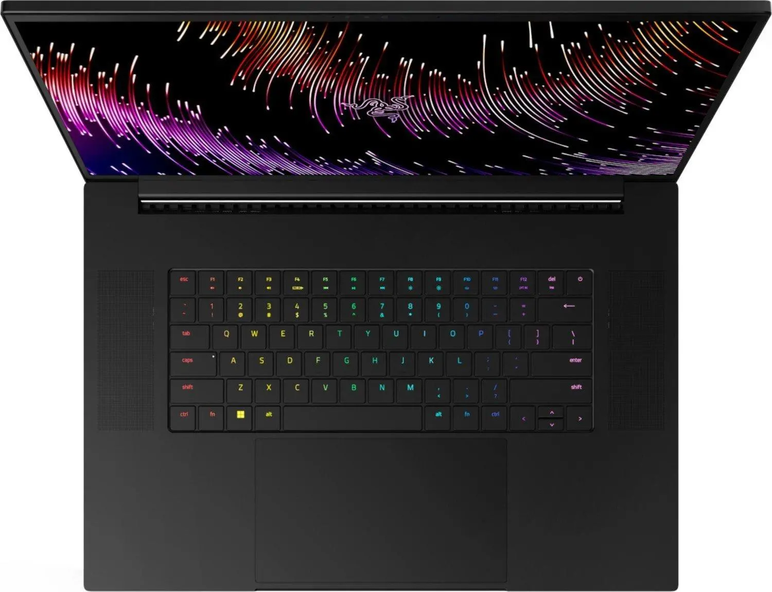 Laptop gamingowy Razer Blade 18 18" 240Hz i9-13950HX 16GB RAM 1TB Dysk SSD RTX 4060 Win11 Czarny