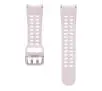 Pasek Samsung Extreme Sport Band do Galaxy Watch 6 M/L Lawendowy