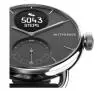Smartwatch Withings Scanwatch 38mm GPS Czarny