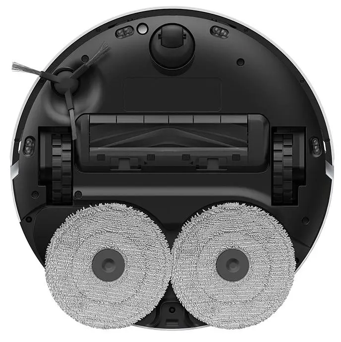 Robot sprzątający Dreame L20 Ultra Biały Funkcja mopowania Stacja oczyszczająca Tworzenie mapy pomieszczenia 72dB