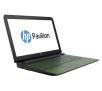 HP Pavilion Gaming 15-ak170nw 15,6" Intel® Core™ i7-6700HQ 8GB RAM  1TB Dysk  Win10